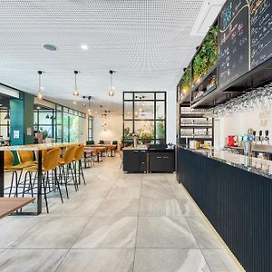 KYRIAD LYON OUEST Limonest